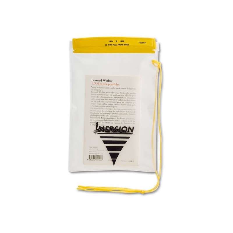 Pochette étanche Imersion