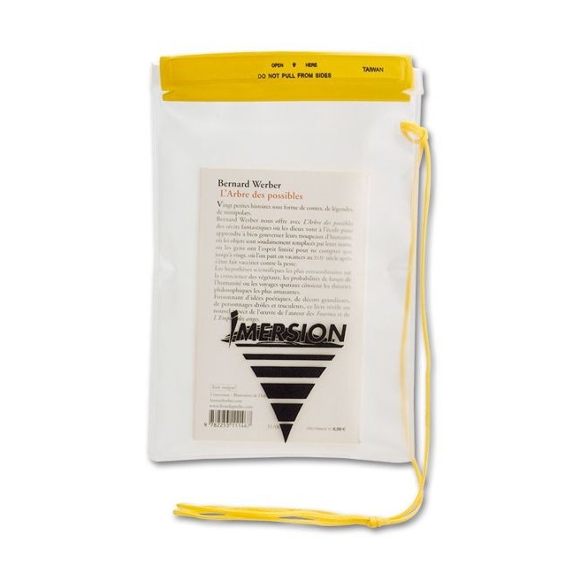 Pochette étanche Imersion