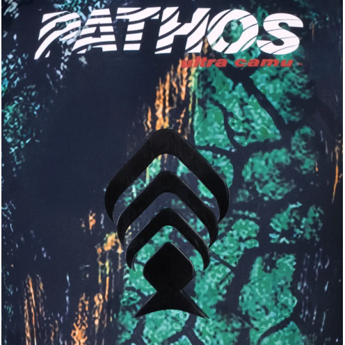 Veste Pathos Ultra Camu 5mm