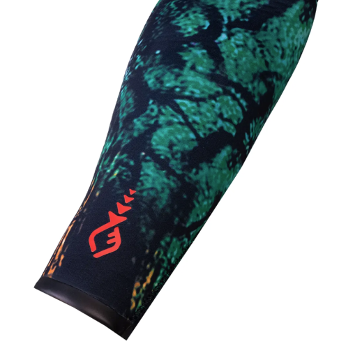 Veste Pathos Ultra Camu 5mm