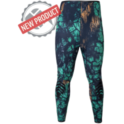 Pantalon Pathos Ultra Camu 5mm