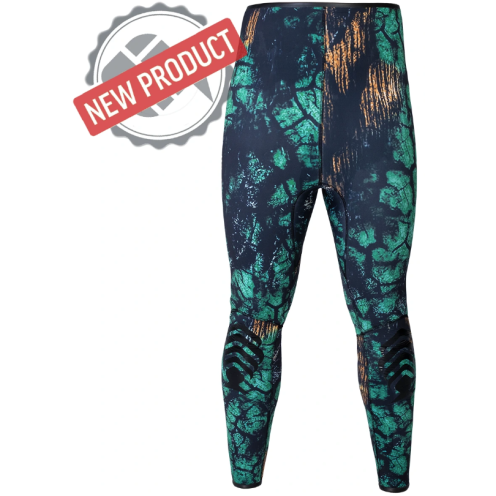 Pantalon Pathos Ultra Camu 5mm