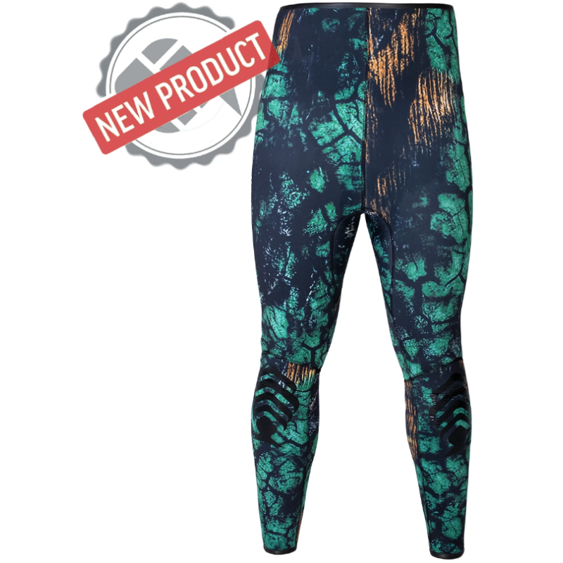 Pantalon Pathos Ultra Camu 5mm