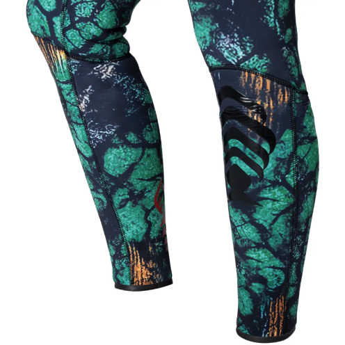 Pantalon Pathos Ultra Camu 5mm