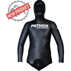 Veste Pathos World Champion 7mm