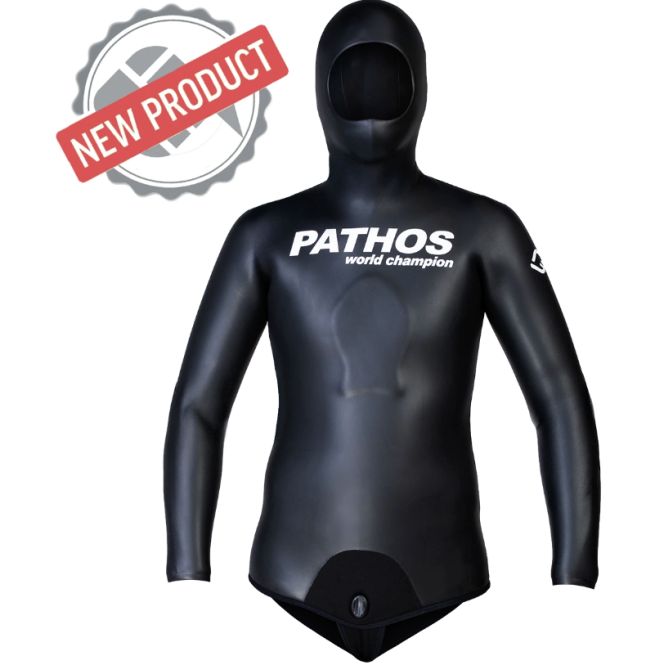Veste Pathos World Champion 7mm