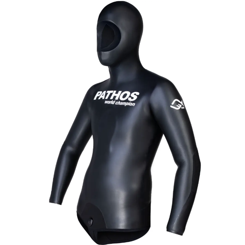 Pathos World Veste Pathos World Champion 7mm
