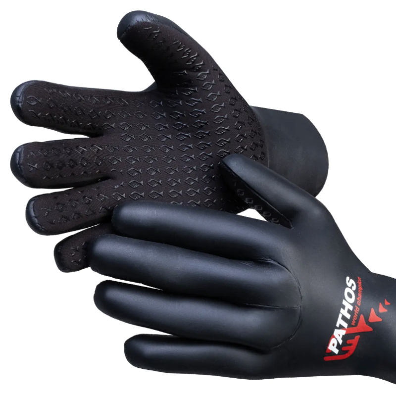 Gants Pathos Superelastic Lycra Smooth Skin - 2mm
