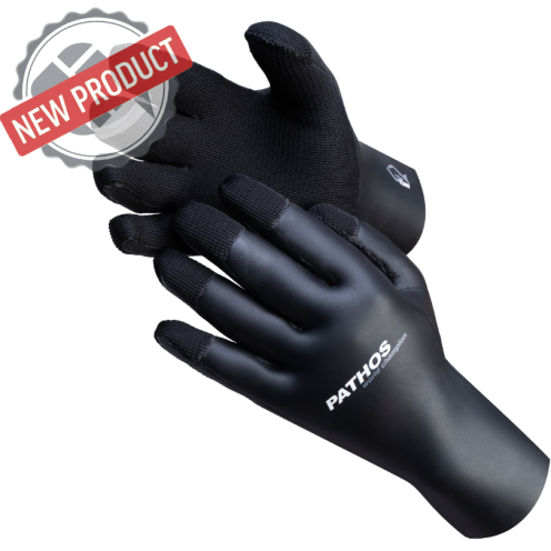 Gants Pathos Team Supratex Smooth Skin - 3mm