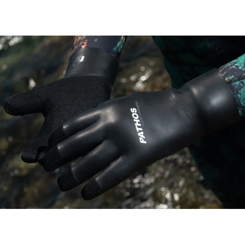 Gants Pathos Team Supratex Smooth Skin - 3mm