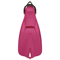 Palmes Scubapro Go Travel