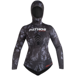 Veste Pathos Ultra Lithos Woman 5mm