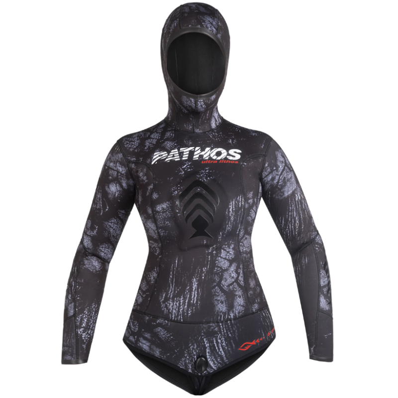 Veste Pathos Ultra Lithos Woman 5mm