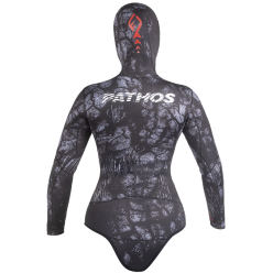 Veste Pathos Ultra Lithos Woman 5mm