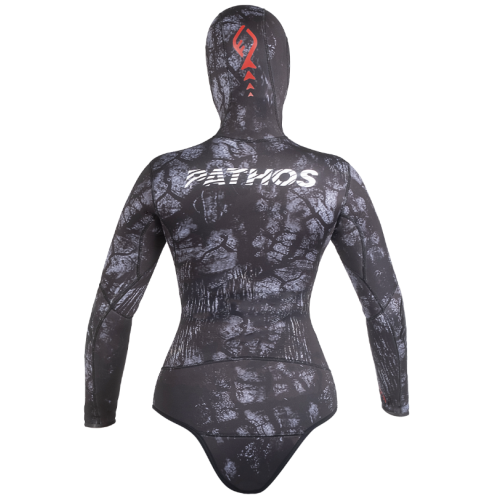Veste Pathos Ultra Lithos Woman 5mm
