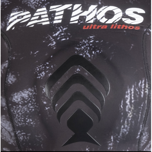 Veste Pathos Ultra Lithos Woman 5mm