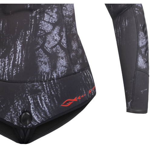 Veste Pathos Ultra Lithos Woman 5mm