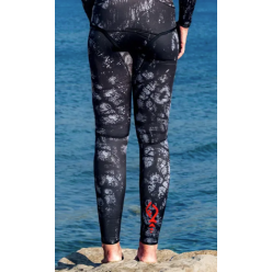 Pantalon Pathos Ultra Lithos Woman 5mm