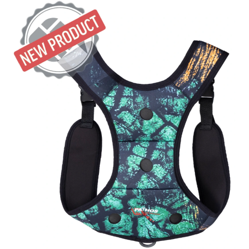 Baudrier Pathos Ultra