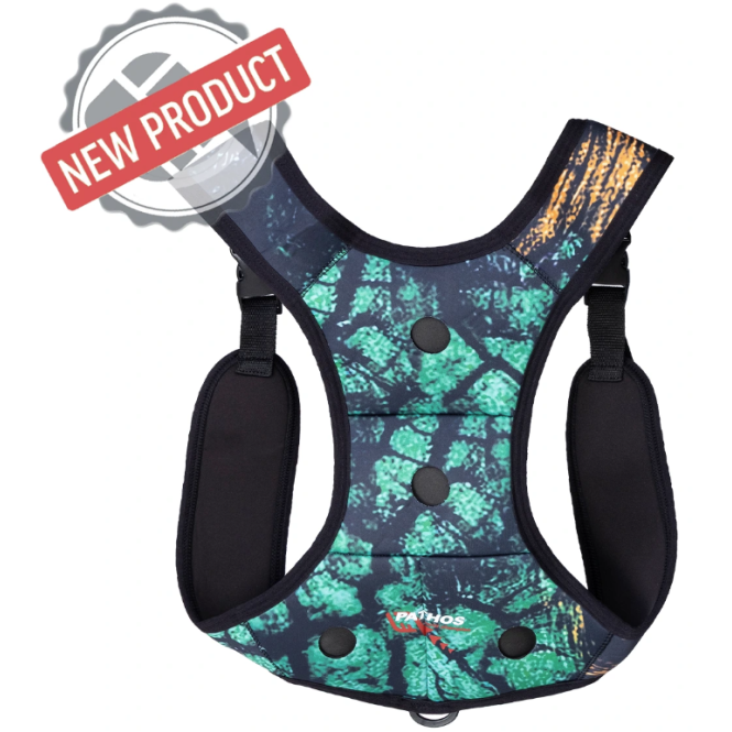 Baudrier Pathos Ultra