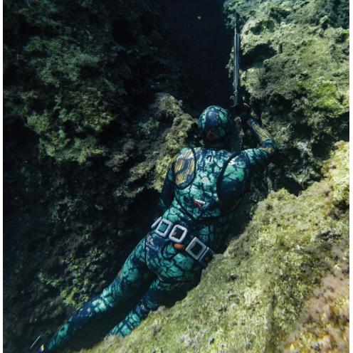 Baudrier Pathos Ultra