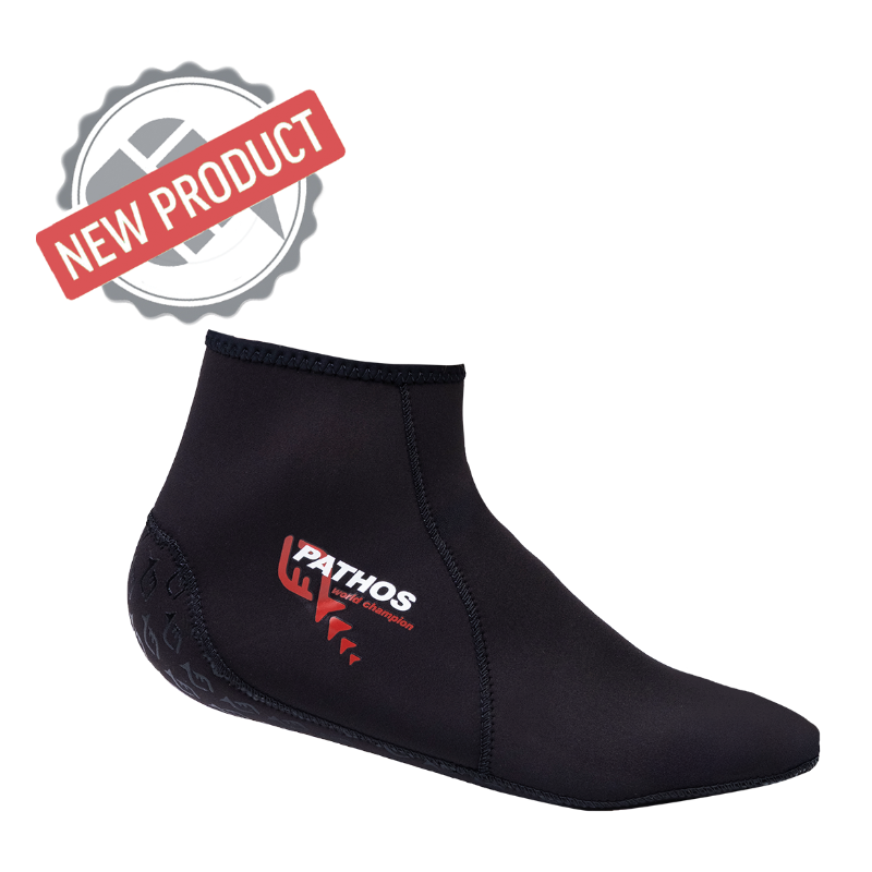 Chaussons courts Pathos 1.5mm