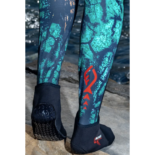 Chaussons courts Pathos 1.5mm