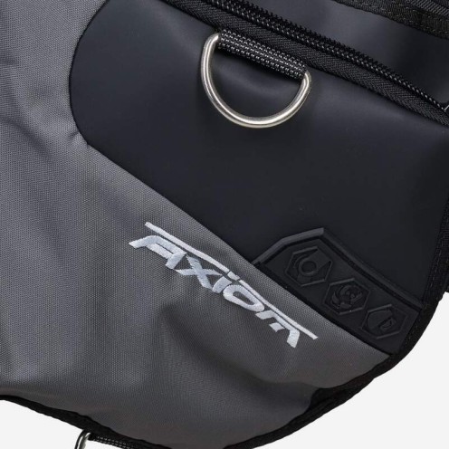 Gilet stabilisateur Axiom – Confort et stabilité en plongée sous-marine