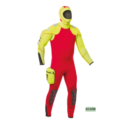 Combinaison Scubapro Nova Scotia Sar 7.5mm