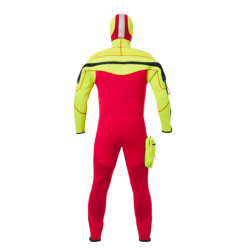 Combinaison Scubapro Nova Scotia Sar 7.5mm