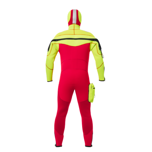 Combinaison Scubapro Nova Scotia Sar 7.5mm