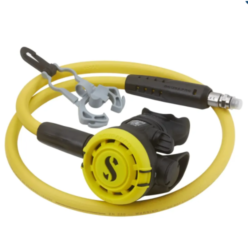 Pack Scubapro MK2 evo r095 prêt à plonger - Détendeur de plongée sous marine - Planet Plongée