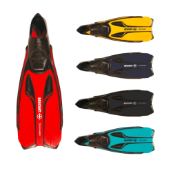 Palmes Beuchat X-Voyager