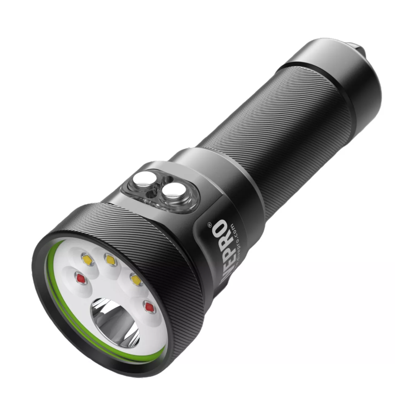 Lampe Divepro M25 V3
