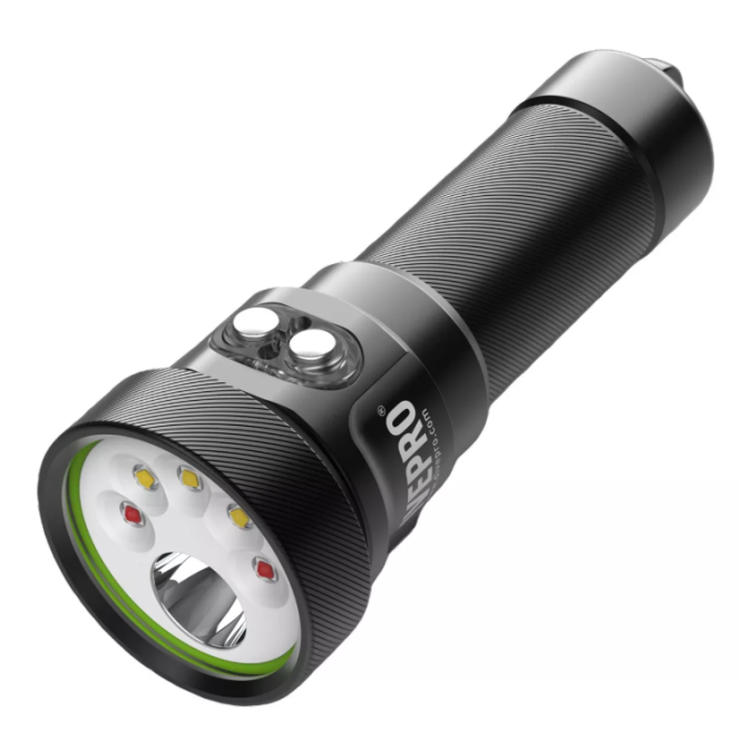 Lampe Divepro M25 V3