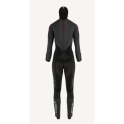 Combinaison Beuchat Focea Comfort 7 7mm Femme