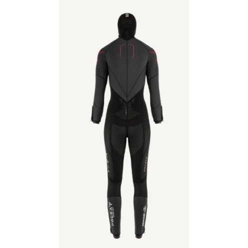 Combinaison Beuchat Focea Comfort 7 7mm Femme