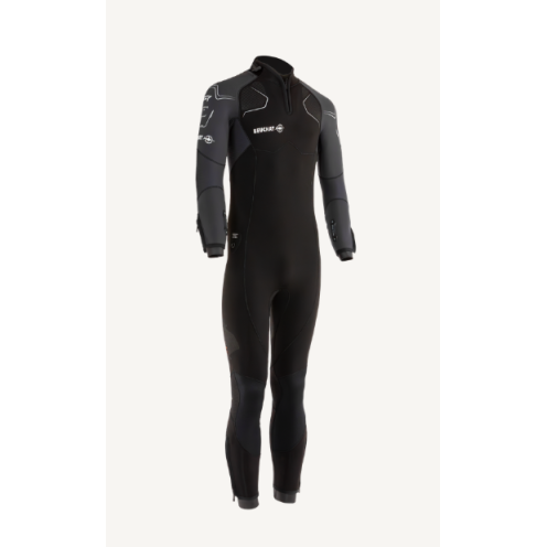 Combinaison Beuchat Focea Comfort 7 7mm Homme