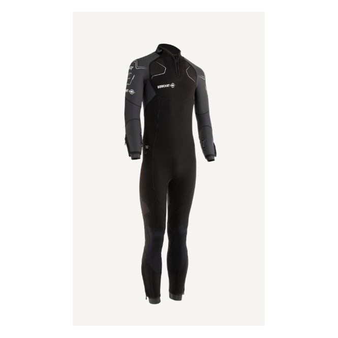 Combinaison Beuchat Focea Comfort 7 7mm Homme