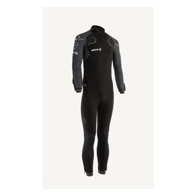 Combinaison Beuchat Focea Comfort 7 5mm Homme