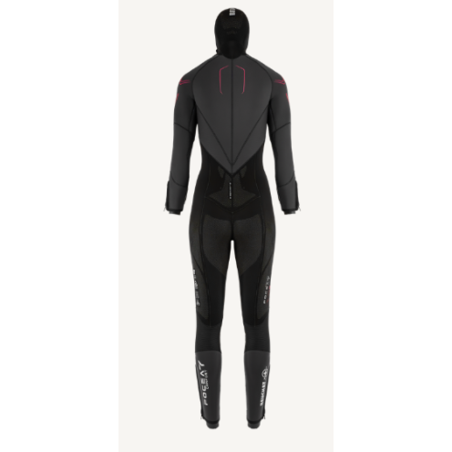 Focea Comfort 7 – Combinaison de Plongée Haut de Gamme Éco-Responsable | Planet Plongée