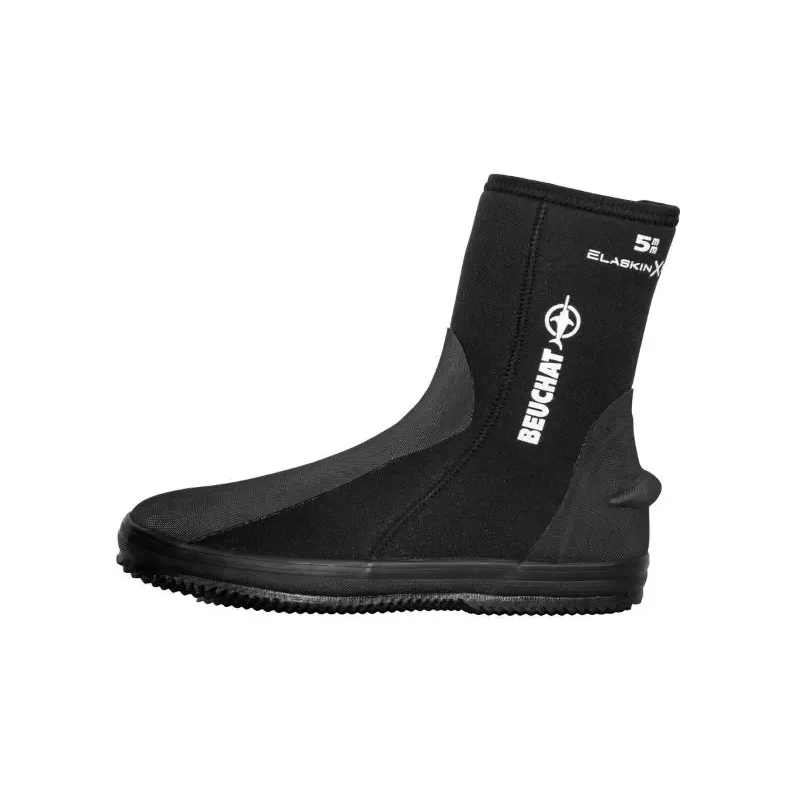 Bottillons Beuchat Sport 5mm