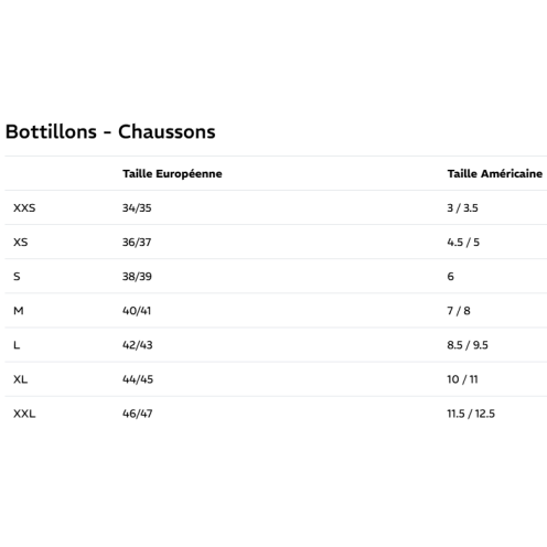 Bottillons Beuchat Sport 5mm