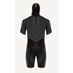 Surveste Focea Comfort 7 – Combinaison néoprène éco-responsable, étanche et thermique pour plongeurs