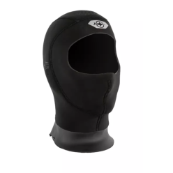 Cagoule Focea Comfort 7 – Néoprène Eco-Friendly, confort thermique et étanchéité pour plongeurs