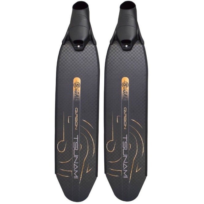 Palmes Carbone Sigalsub Tsunami