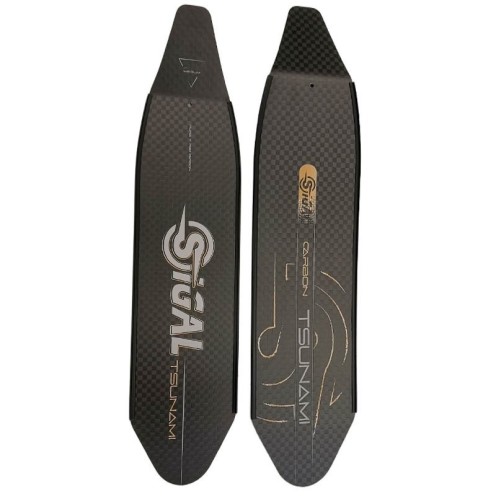 Palmes Carbone Sigalsub Tsunami