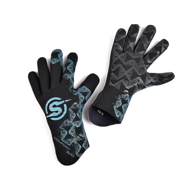 Gants Sigalsub Comfort Evo