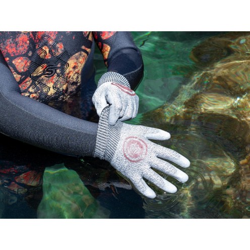 Gants Sigalsub Shield 1mm