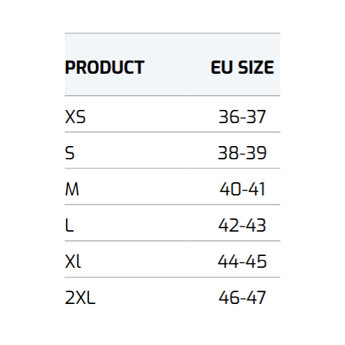Botillons en néoprène Cressi Reeftech 5mm